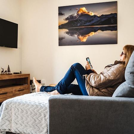 Apartamento Luxury En Bordes D'Envalira, Andorra Apartment Soldeu Luaran gambar