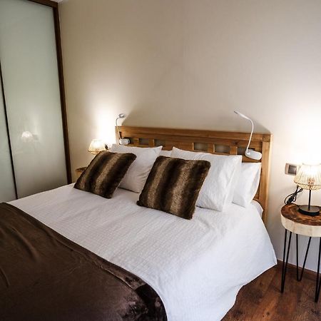 Apartamento Luxury En Bordes D'Envalira, Andorra Apartment Soldeu Luaran gambar