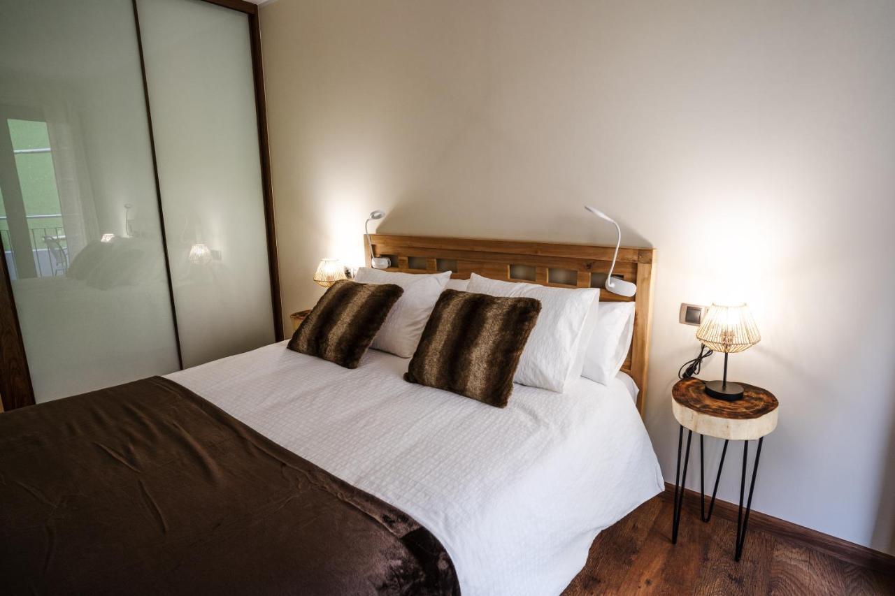 Apartamento Luxury En Bordes D'Envalira, Andorra Apartment Soldeu Luaran gambar