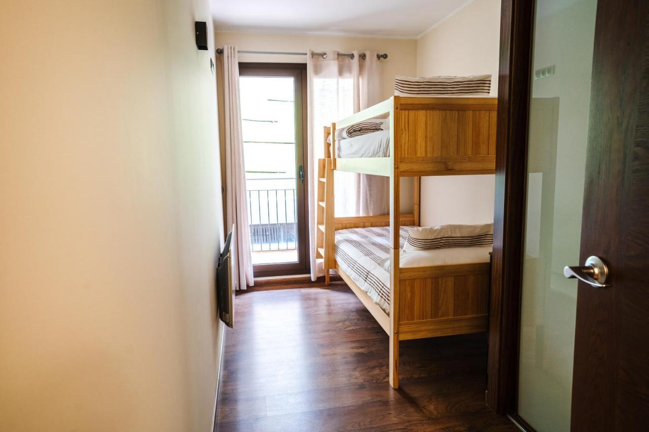 Apartamento Luxury En Bordes D'Envalira, Andorra Apartment Soldeu Luaran gambar