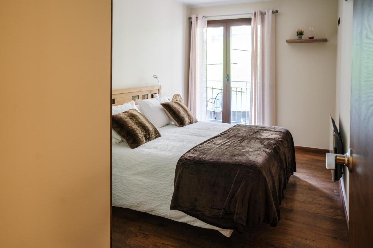 Apartamento Luxury En Bordes D'Envalira, Andorra Apartment Soldeu Luaran gambar